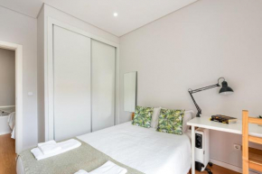 Beautiful House in Matosinhos Beach - by Guest SPA